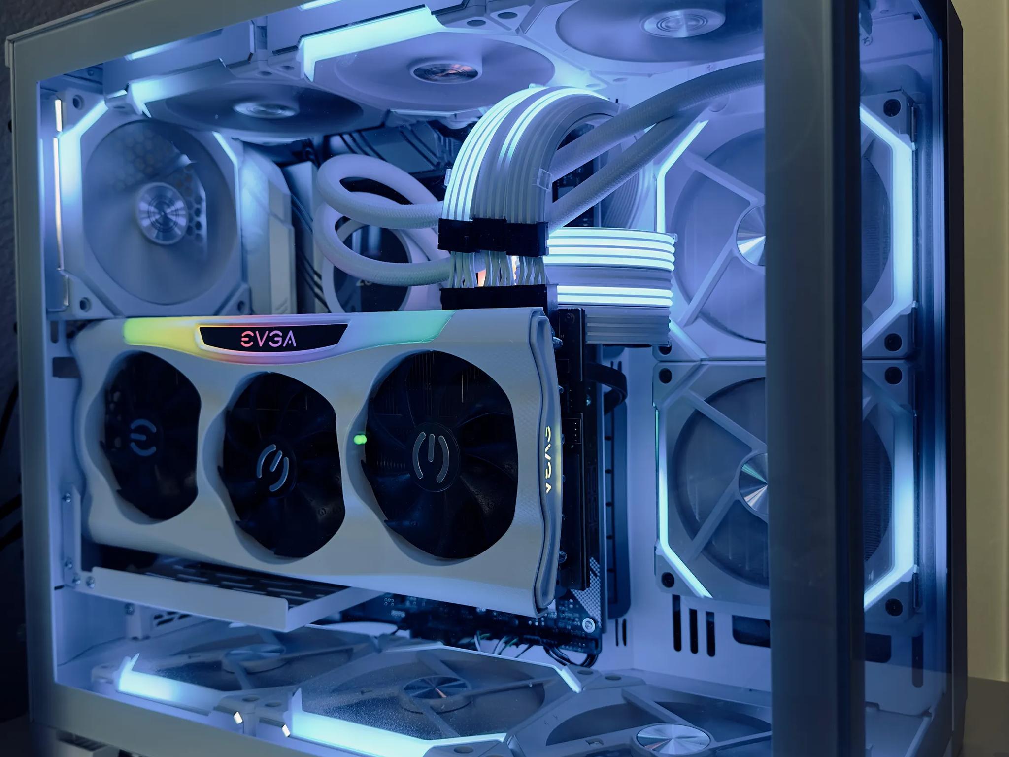 Gaming PC RTX 3080