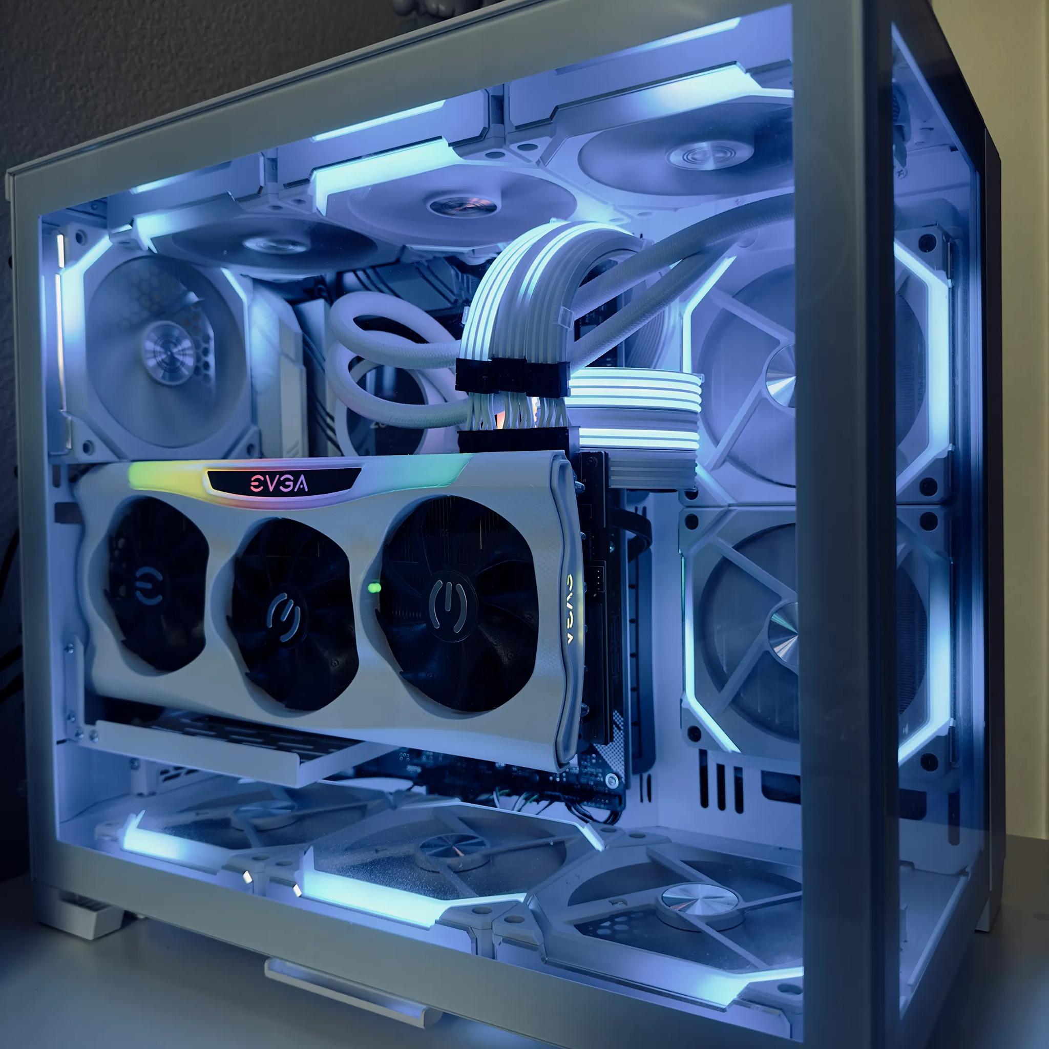 Gaming PC RTX 3080