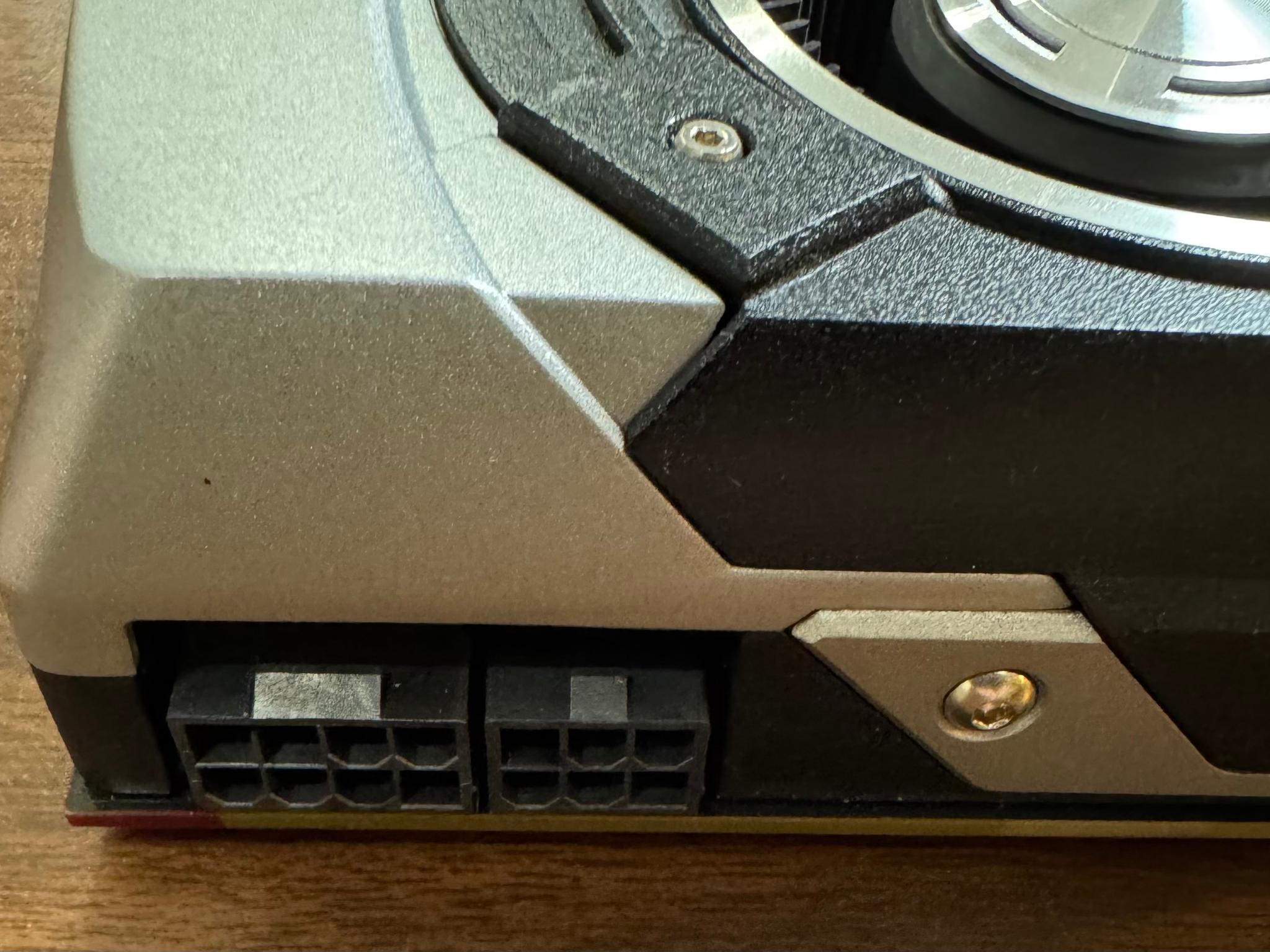 EVGA Nvidia GeForce GTX 780 3GB VRAM Graphics Card