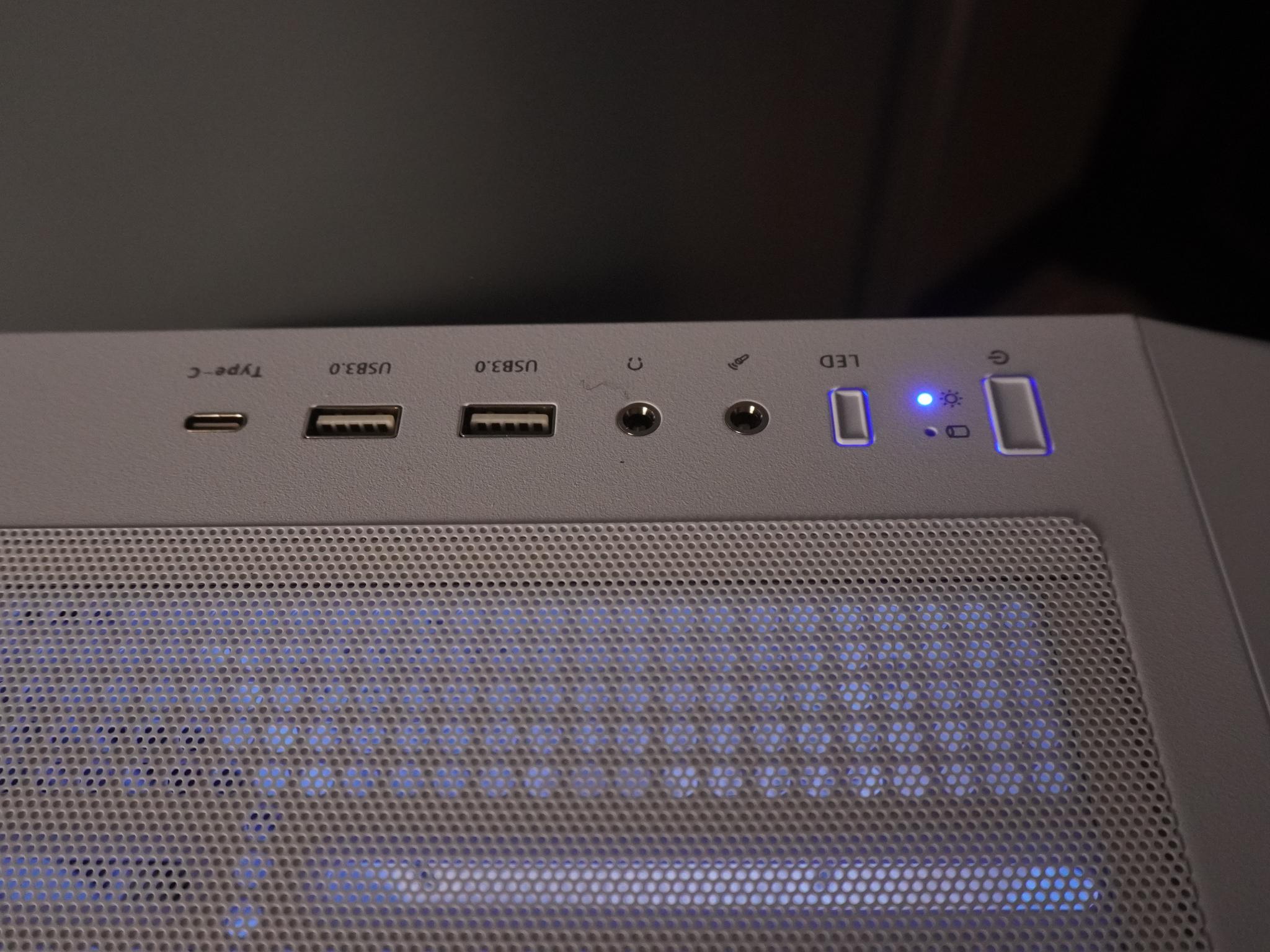 🤍AESTHETIC🤍 1440p/1080p MACHINE 💚RTX 3070ti 🧡 Ryzen 7 5800XT | 1TB NVME | 32GB | WIN 11