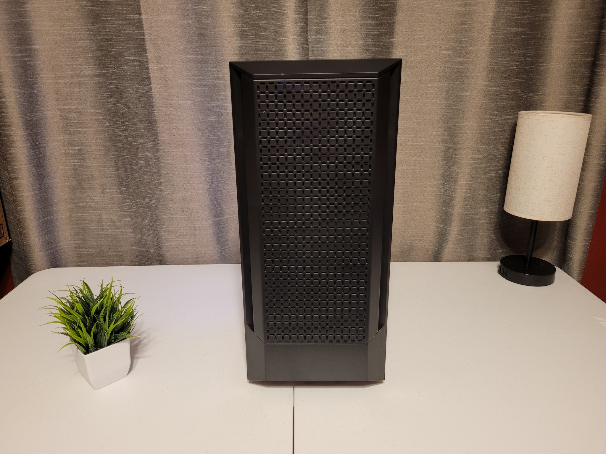 RTX 5060 Gaming PC (Ryzen 7 7700X | 32GB RAM | 2TB SSD | Wifi + BT)