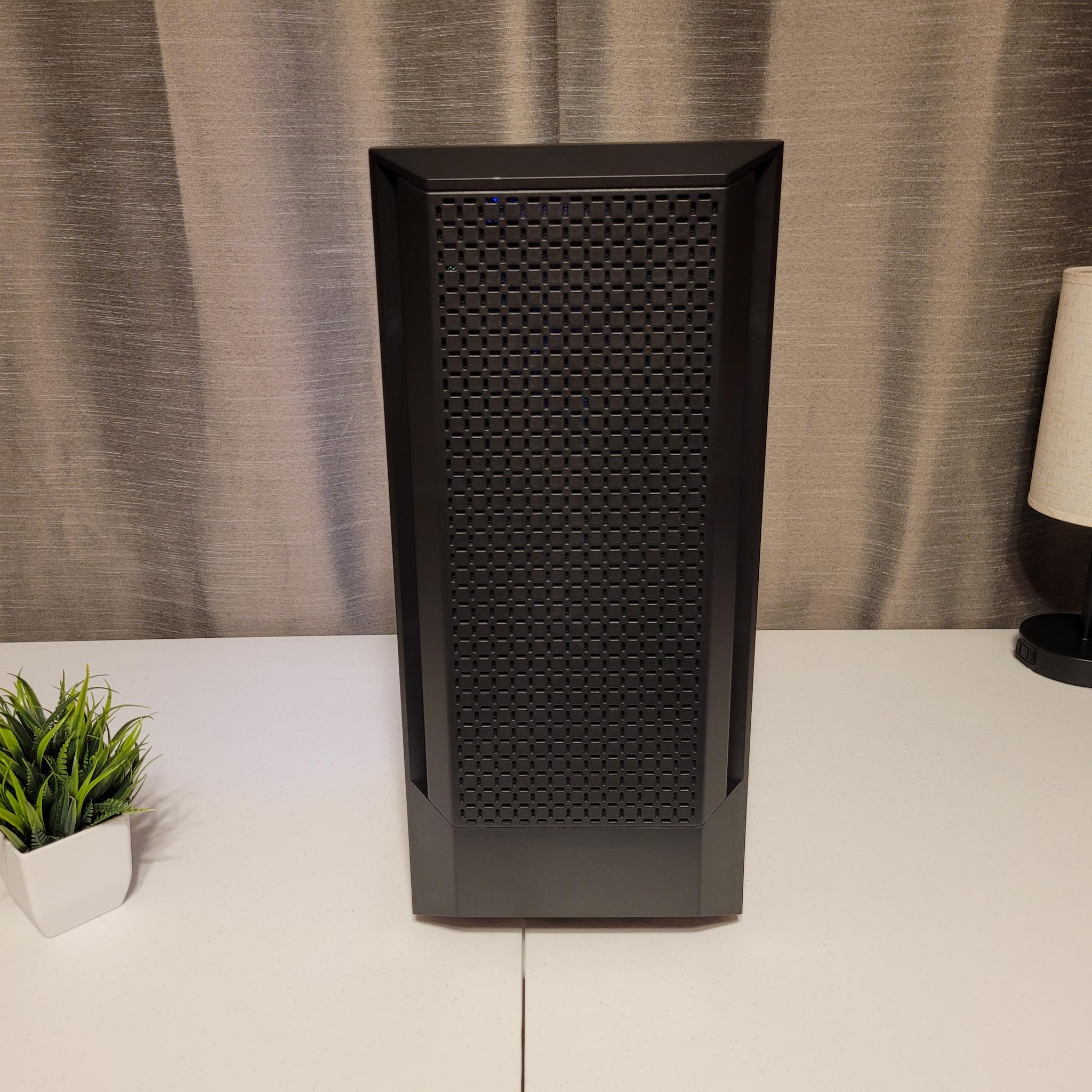 RTX 5060 Gaming PC (Ryzen 7 7700X | 32GB RAM | 2TB SSD | Wifi + BT)