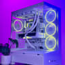 Voyager - Nvidia RTX 5070 OC | Ryzen 9600X | 32GB DDR5 RAM 6400MHz | 1TB SSD NVMe GEN4 | WIN 11 Pro