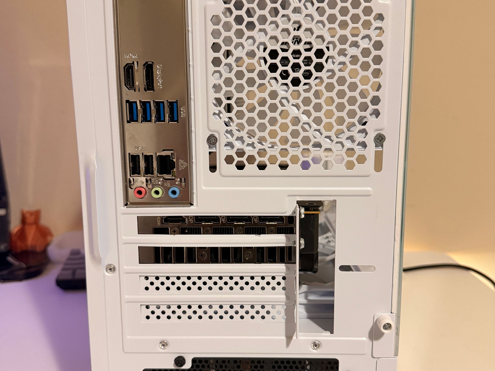 RTX 5060 | 16GB DDR4 | 1TB storage | Ryzen 5 5500 | Gaming PC