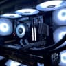 Dark Matter - RTX 4080 SUPER OC | Ryzen 7 7800X3d | 32GB DDR5 @6400MT/s | 4TB NVME | 1000W Platinum