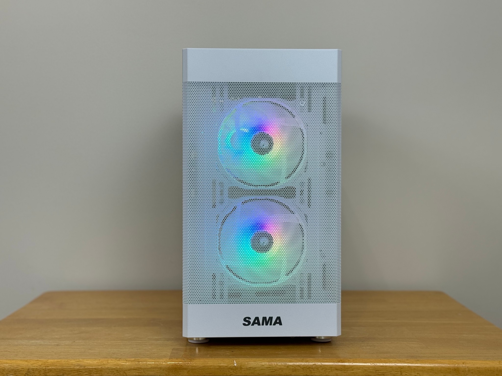 SUMMER SALE Nvidia GTX 1660 Super Ryzen 5 1080p Gaming/Streaming PC