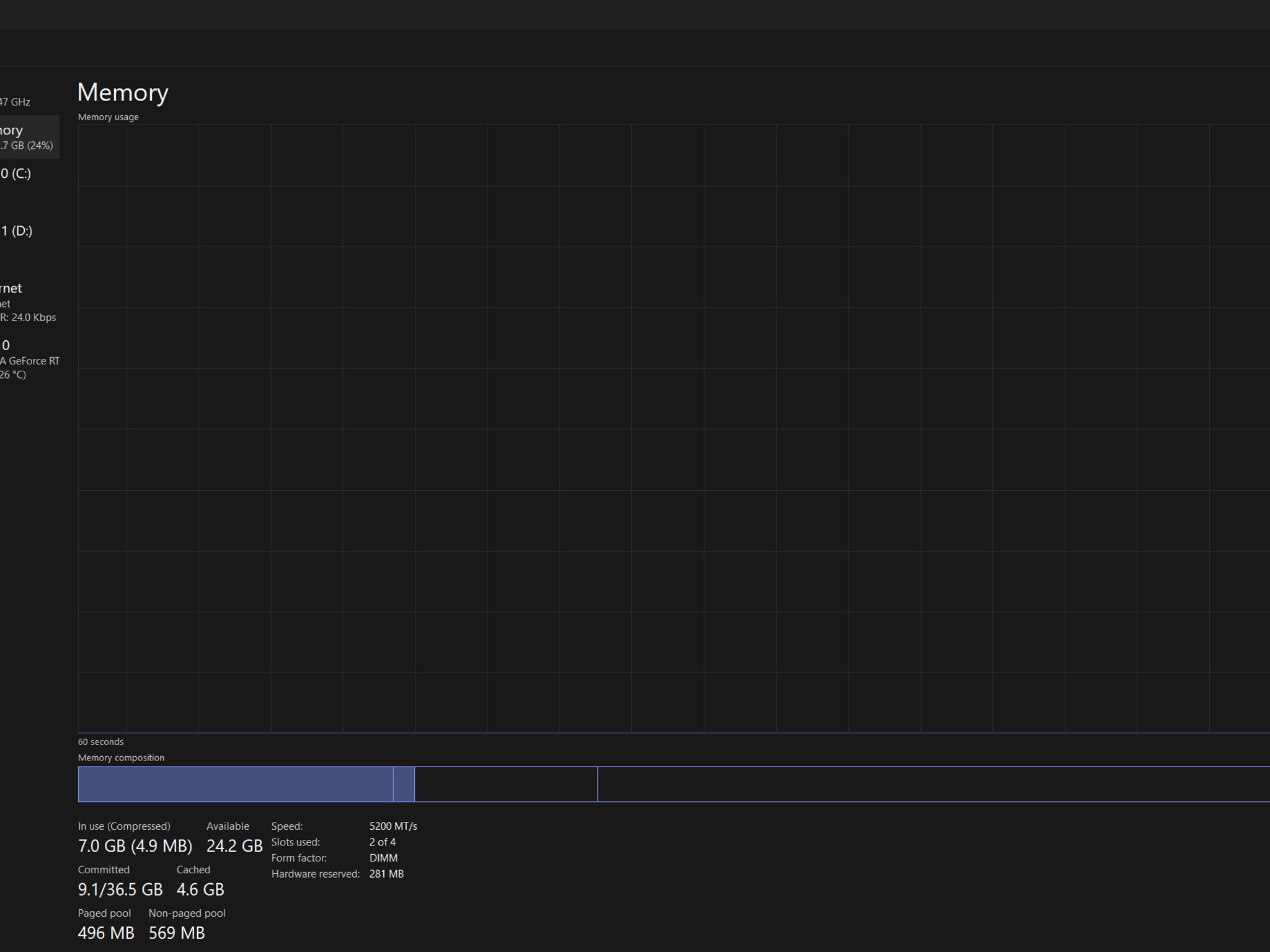 Lenovo Legion Tower 5i RTX 4070 12GB VRAM + Intel i7-13700F
