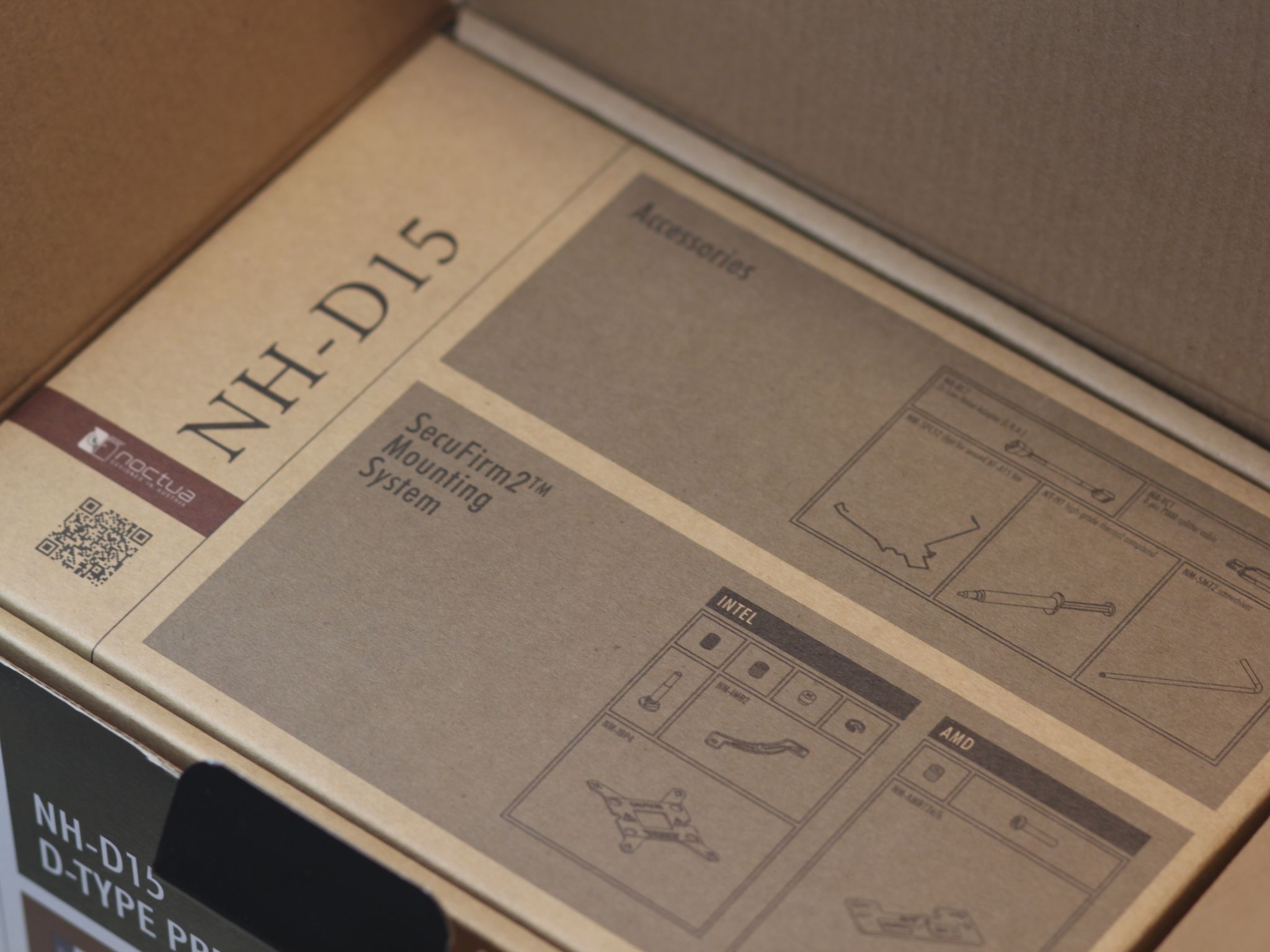 Noctua NH-D15