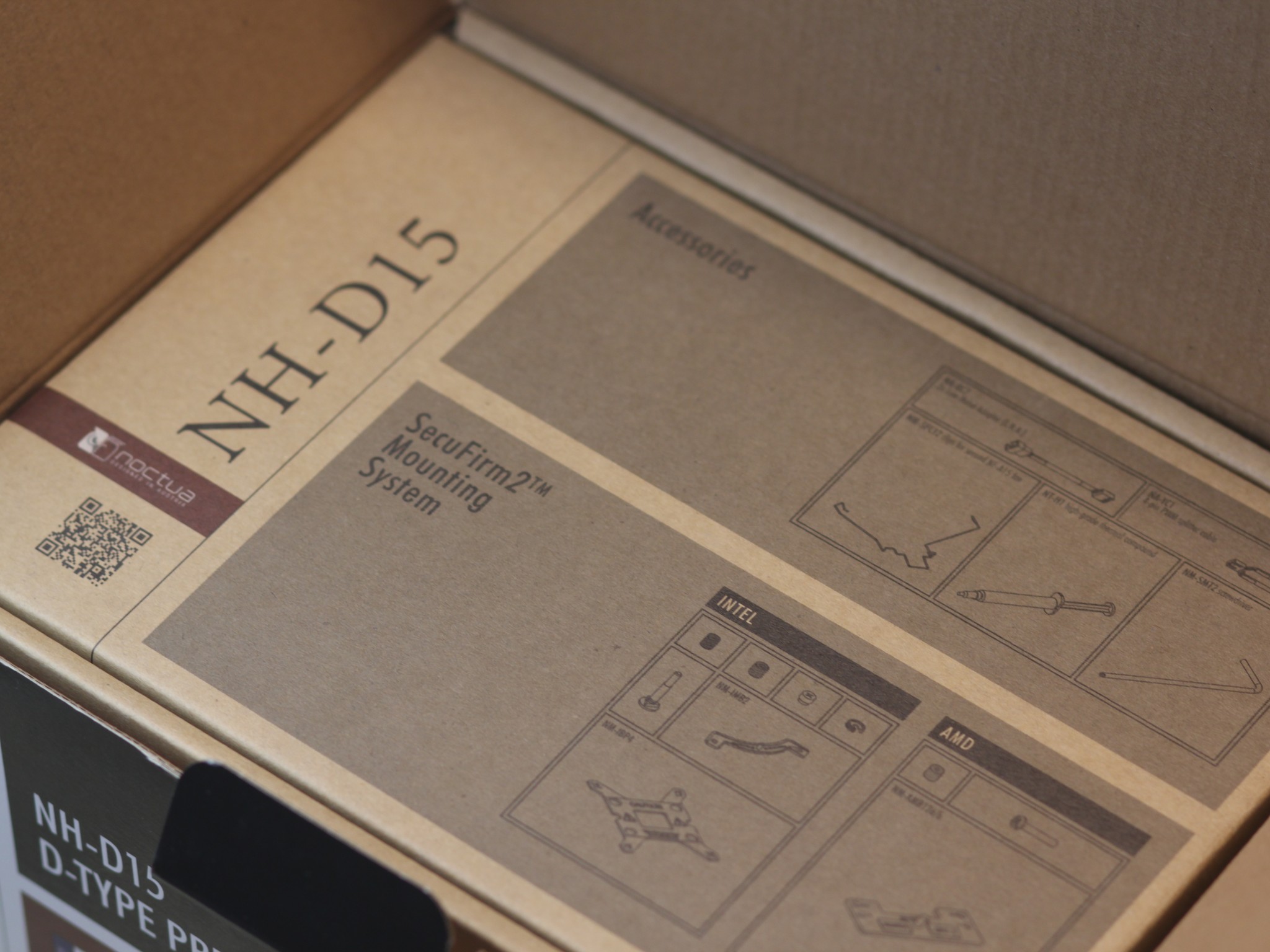 Noctua NH-D15