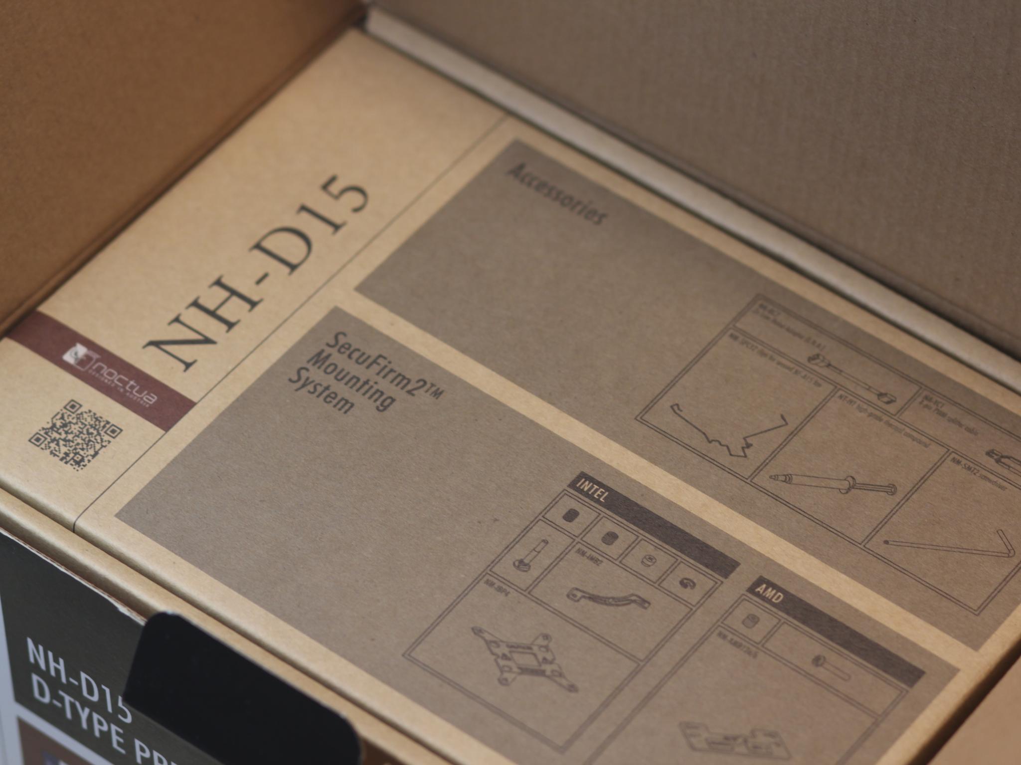 Noctua NH-D15