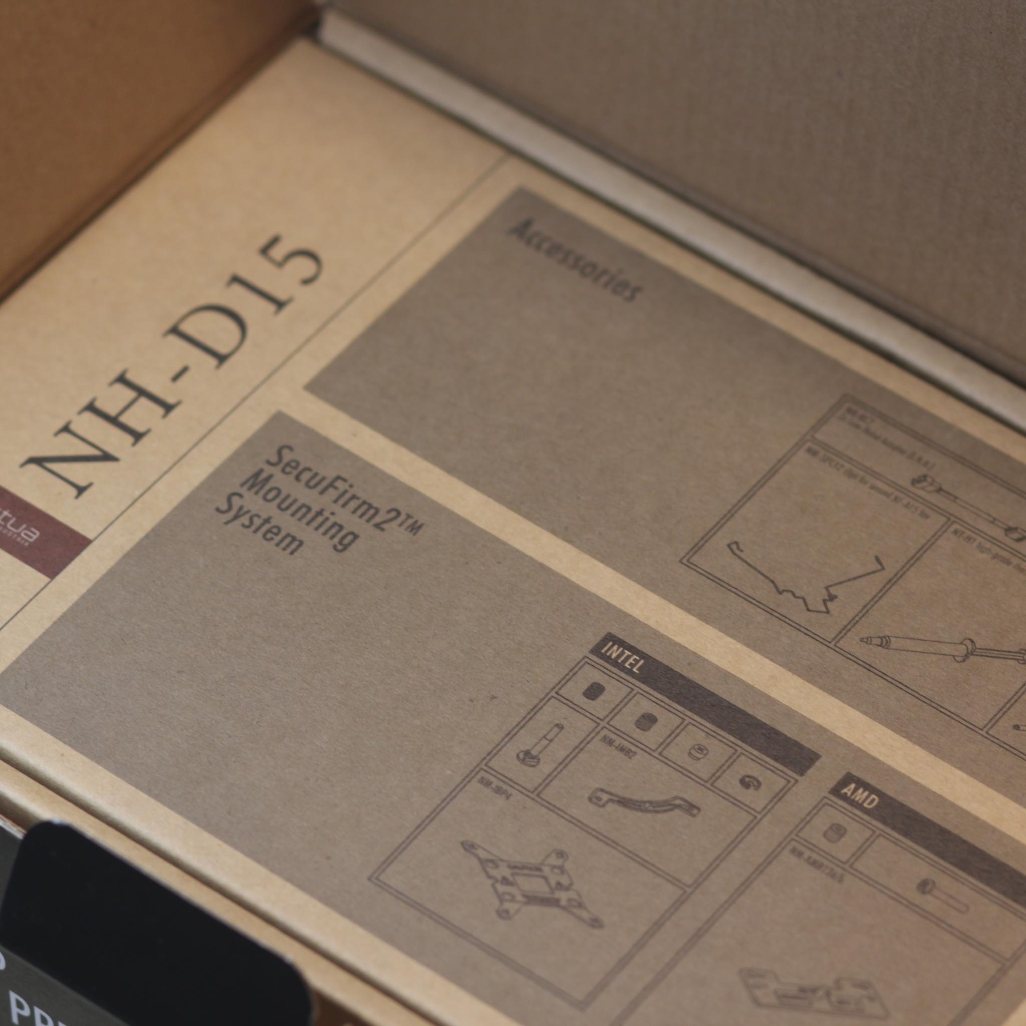 Noctua NH-D15