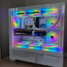 9800X3D 5080 64GB RAM - Clean Gaming PC