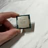 Used Intel i5-7400 Quad-Core CPU