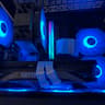 RTX 3070 Ryzen 5 5600X GAMING PC