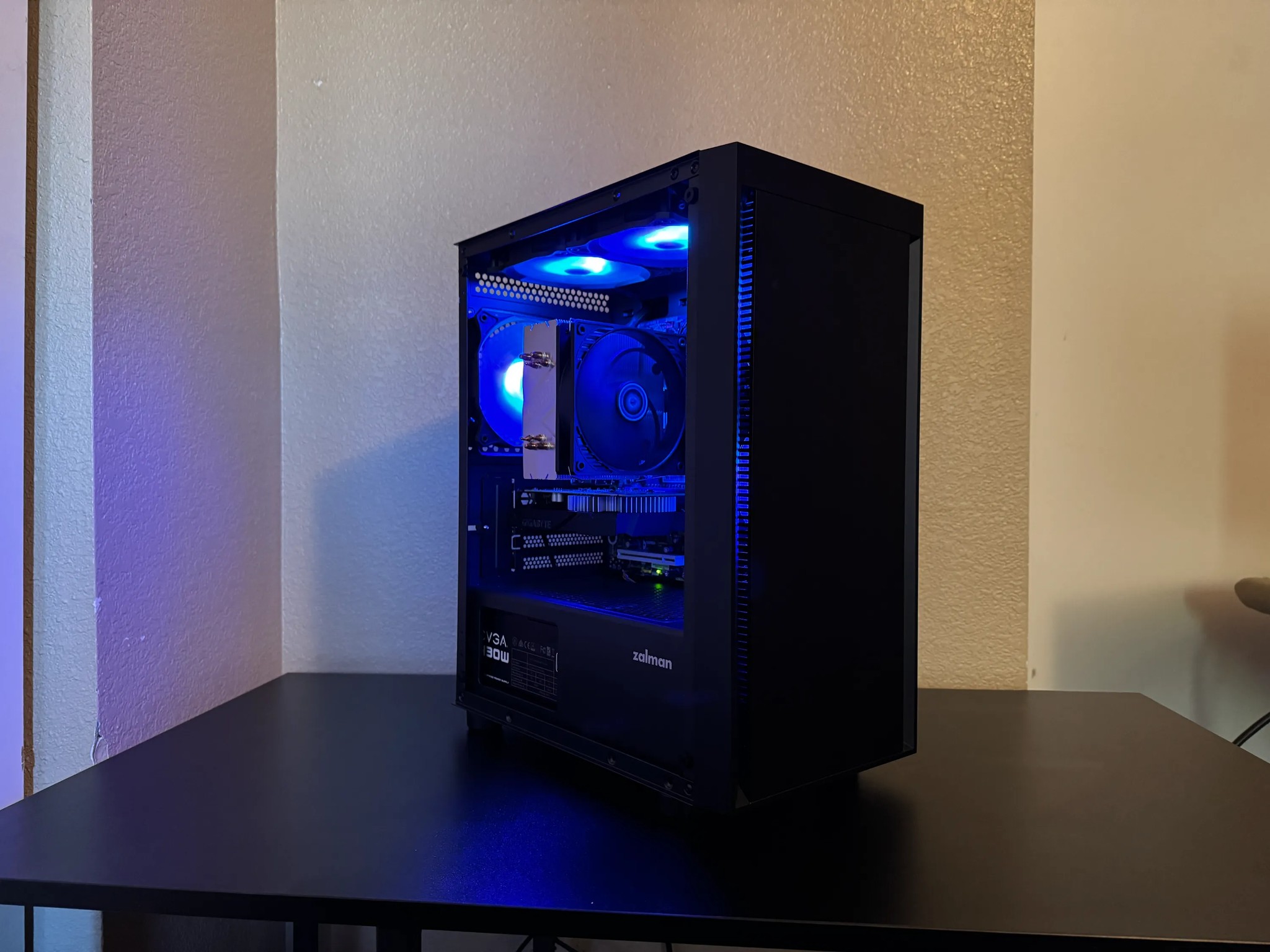 Super Budget Gaming PC, GTX 1650 | i7 3770 | 1.25 TB Storage | 16GB RAM | WiFi