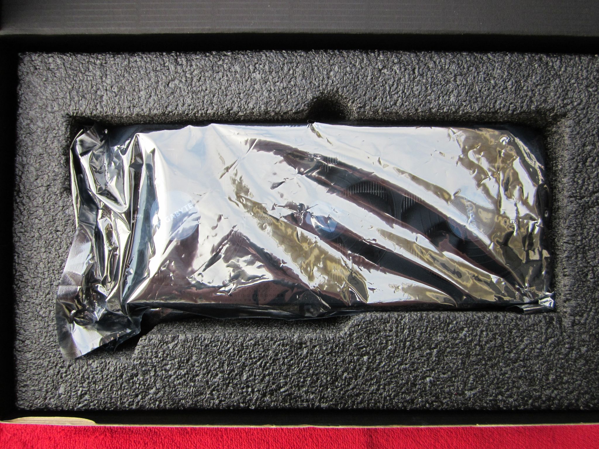 Gigabyte Radeon RX 9070 Gaming Overclocked 16Gb