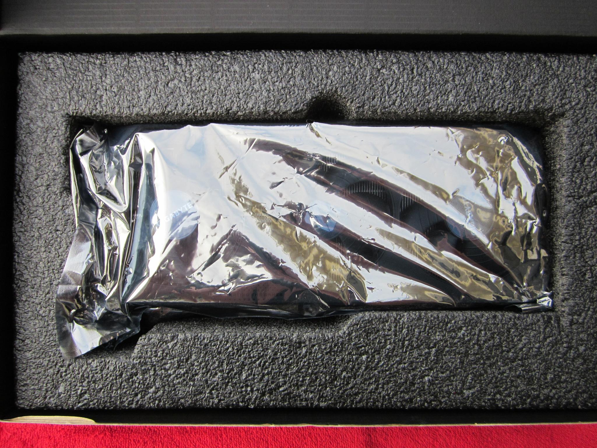 Gigabyte Radeon RX 9070 Gaming Overclocked 16Gb