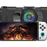 GameSir X3 Type-C Cooling Fan Android Controller w/ RGB Backlight