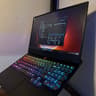 2022 Lenovo Legion Slim 7 15ACH6 - Ryzen 7 5800H | RTX 3060 | 1080P 165Hz 16" IPS Display
