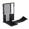 Bnib LianLi o11 mini vertical gpu mount black