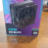 Cooler Master Hyper 212 Black Like New