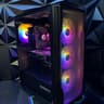 💸Tusker Budget Gamer 💸| i5 8500| GTX 1070| 16 GB DDR4| Build 8570