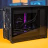 “Precosmic” RX 7800 XT i5 12600K 32GB Windows 11 2TB 4K Workstation Gaming PC