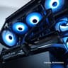 💙RTX 4070 Ti ● Ryzen 7 7700X ● 32GB 6000MHz ● 2TB NVMe Gen 4b● 1440 Gaming Computer