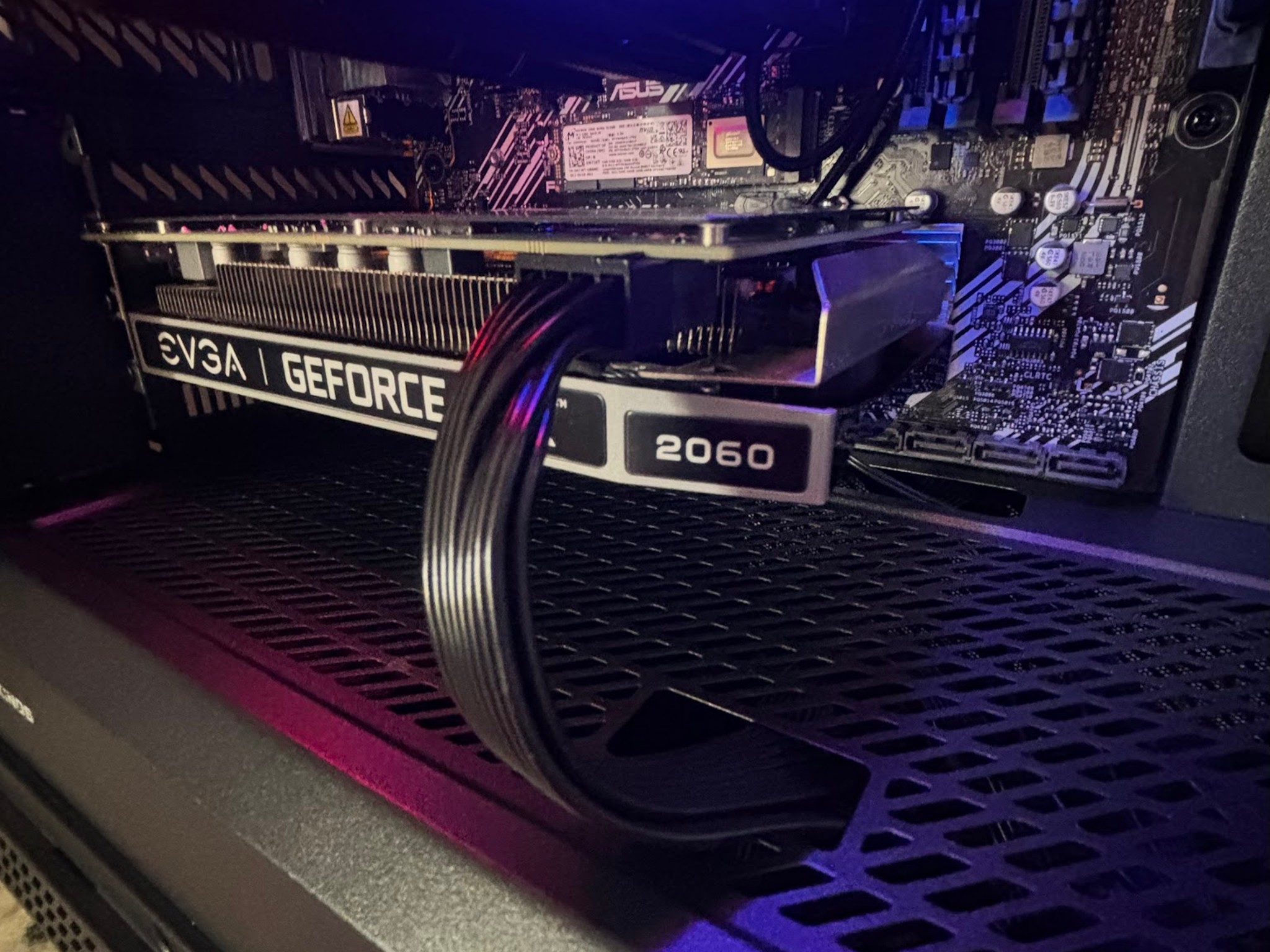 RYZEN 5 | RTX 2060 GAMING PC
