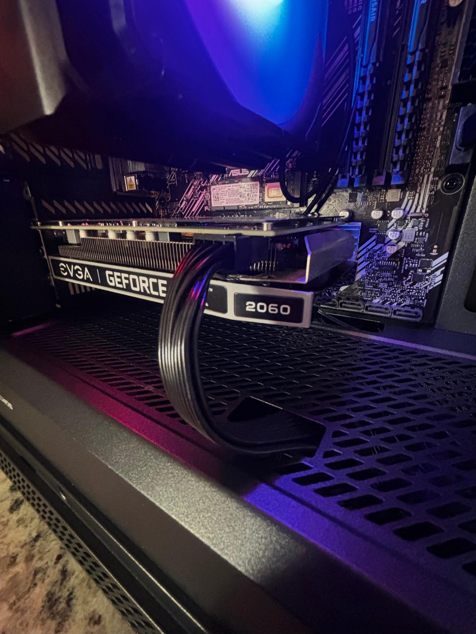 RYZEN 5 | RTX 2060 GAMING PC