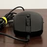 Logitech G203 Prodigy Wired Optical Mouse Black Gaming Mouse USB LED