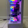 Super Budget Gaming PC - Intel i5-4440, NVIDIA GTX 670, 12GB RAM, 756GB Storage, w/ Wi-Fi & BT