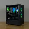 RGB OVERLOAD Intel i5 10400F GTX 1070 1TB Gaming/Streaming PC