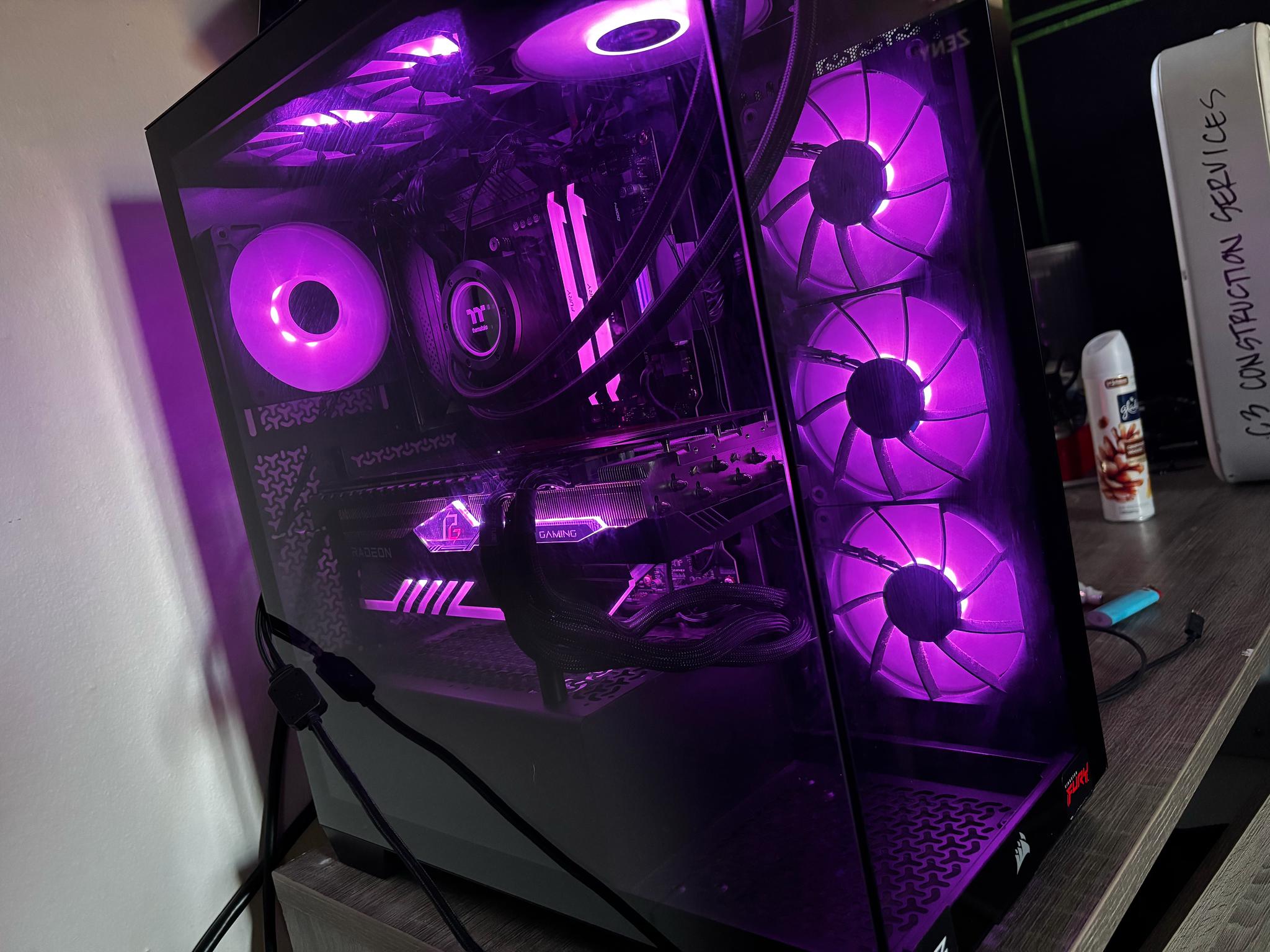 AMD Radeon RX 7900 XTX - Image 5