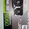 ASUS Dual GeForce RTX 5060 8GB GDDR7 OC Edition