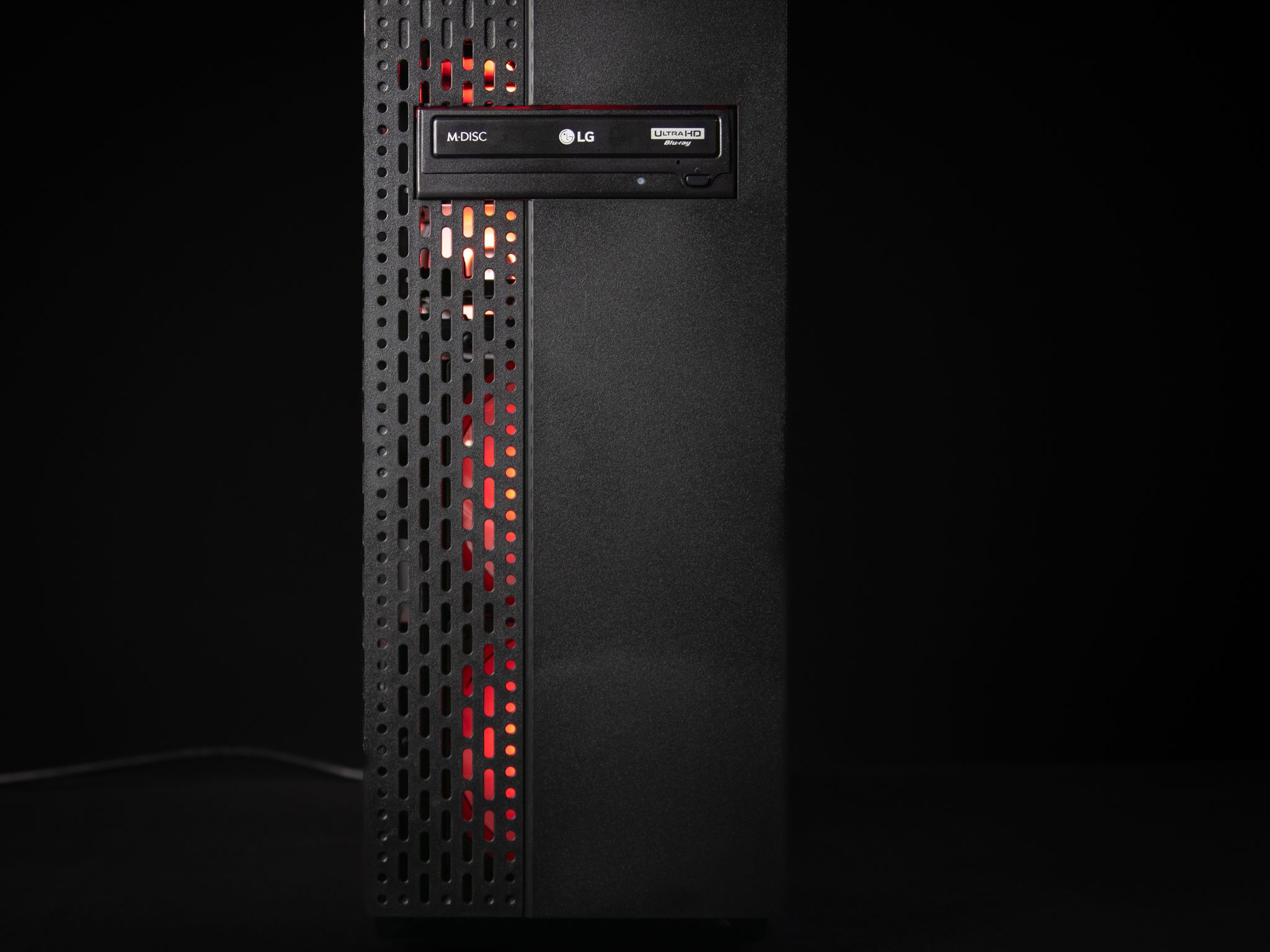 “GammaRed” RX XFX 6650XT 16GB Ryzen 5 Windows 11 1.3 TB Gaming PC Powerhouse