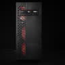 “GammaRed” RX XFX 6650XT 16GB Ryzen 5 Windows 11 1.3 TB Gaming PC Powerhouse