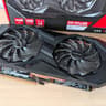 ASRock Radeon RX 6700 XT 12GB Challenger D GPU w/Box