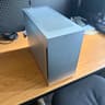 "Compact Beast" - RTX 4090 - Ryzen 7 9800X3D - 64 GB DDR5-6000 [Lian Li H20]