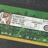 DDR2/3 Memory sticks