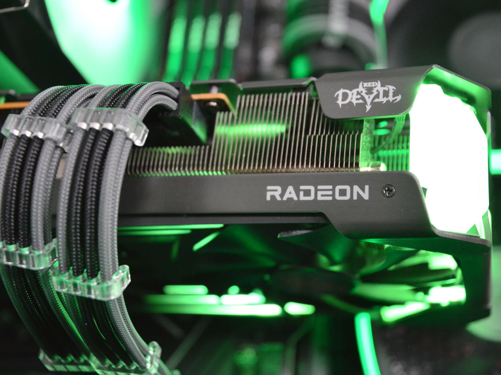 ⚡⚡| RX 6700XT 12GB| INTEL i5-12600KF | 32 GB DDR4 RAM | 1 TB NVME | The Electrocutioner 2.0 |