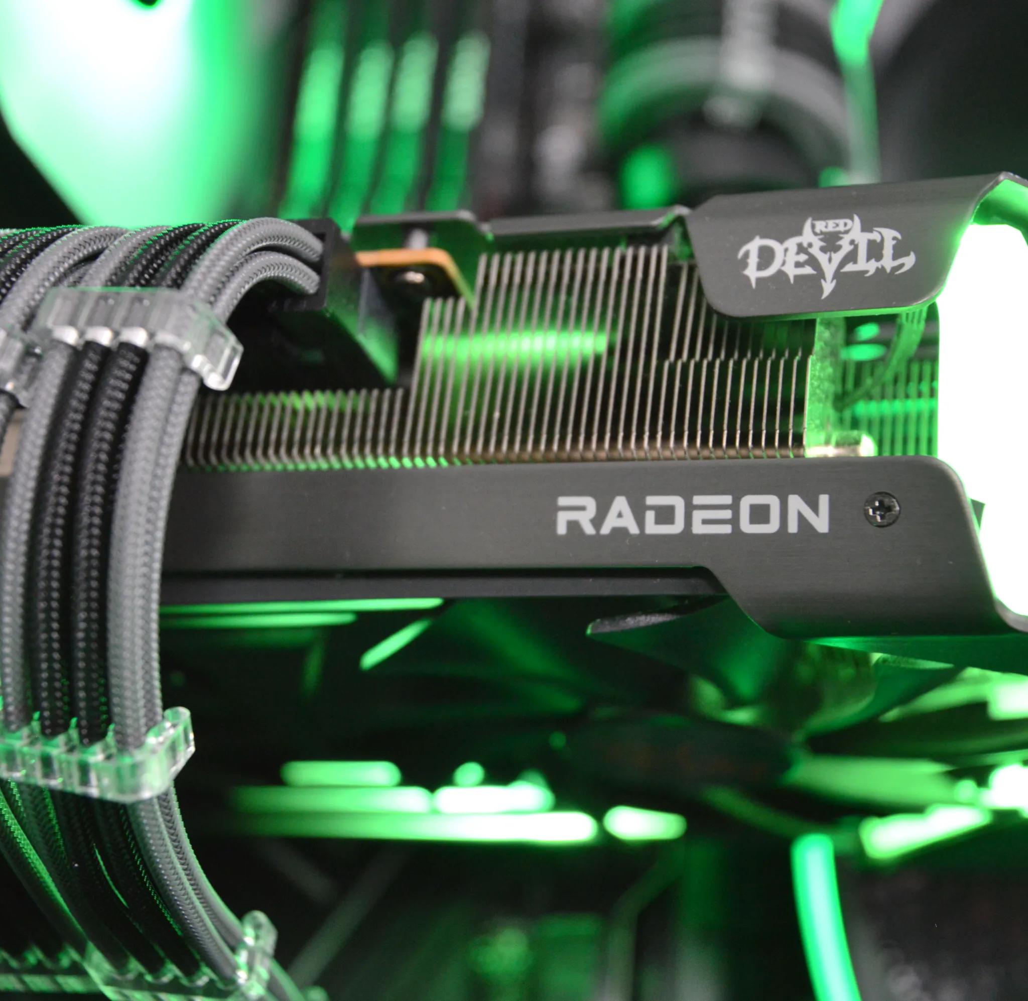 ⚡⚡| RX 6700XT 12GB| INTEL i5-12600KF | 32 GB DDR4 RAM | 1 TB NVME | The Electrocutioner 2.0 |