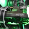 ⚡⚡| RX 6700XT 12GB| INTEL i5-12600KF | 32 GB DDR4 RAM | 1 TB NVME | The Electrocutioner 2.0 |
