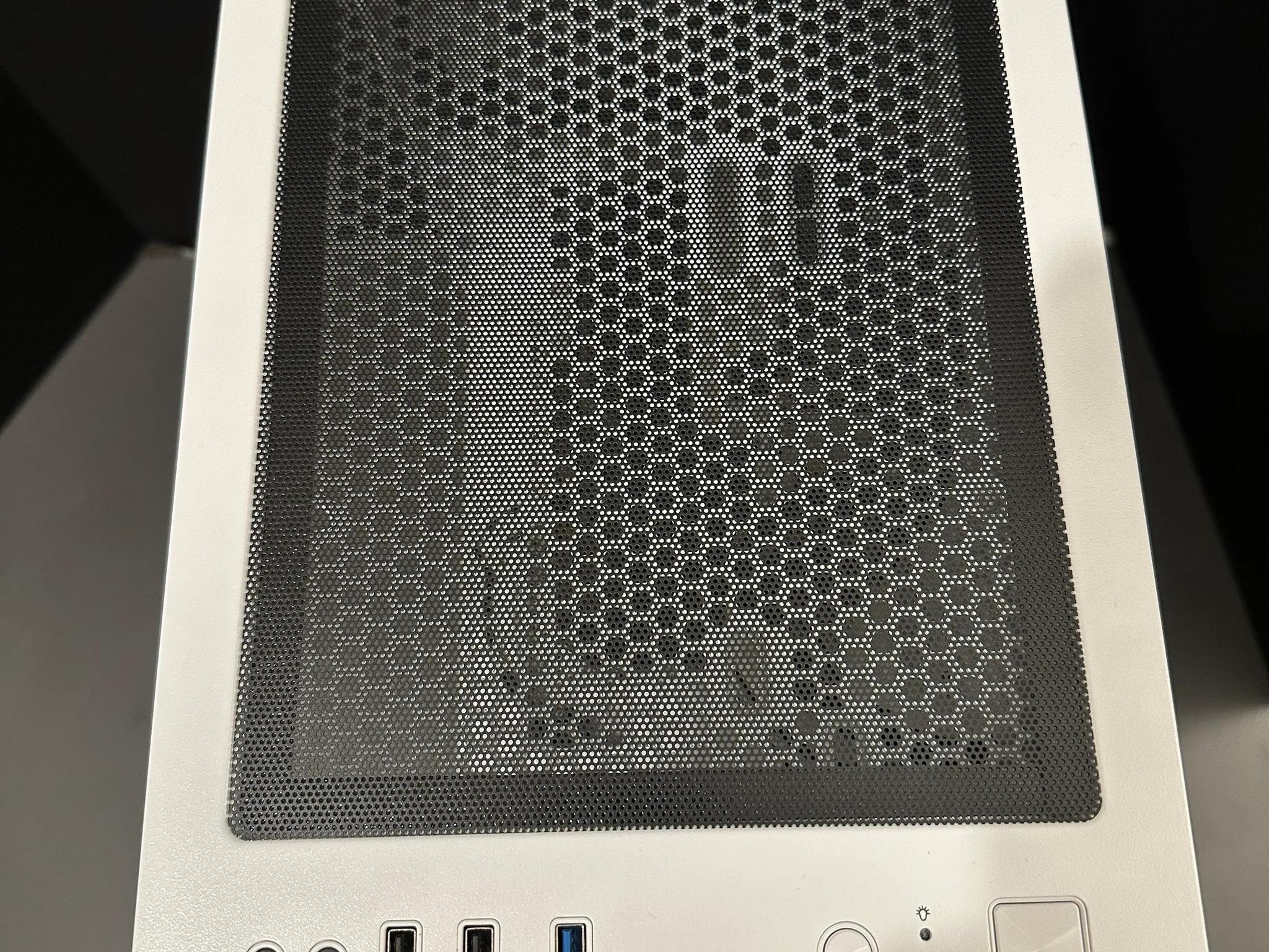 Ryzen 5 + RTX2060 Gaming PC