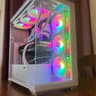 GeForce RTX 3080 Custom Gaming PC - Core i7-12700K, 32GB RAM, 1TB NVMe SSD