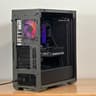 RTX 5080 Intel Core Ultra 7 265kf Gaming PC