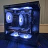 🦅 Eagle 1080p/1440p Gaming PC 🖥️| Ryzen 5 5600|RTX 3060 12GB|32GB RAM| 1TB SSD| Wifi/BT| Win 11🖥️
