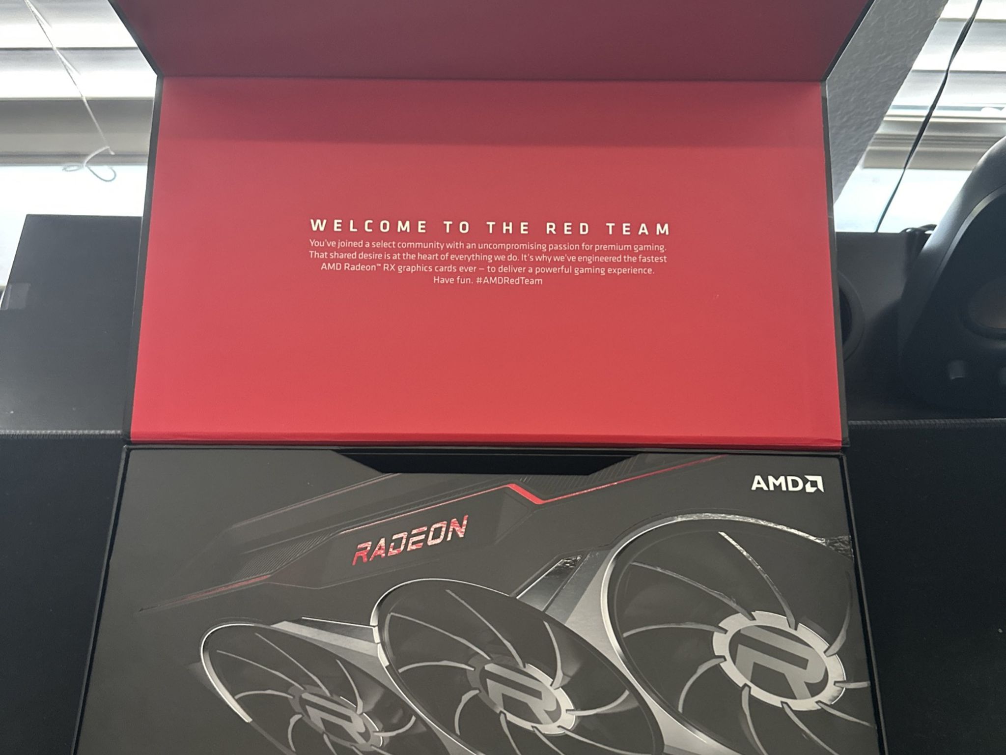 AMD Radeon RX 6800XT Reference Edition 16GB Discount!