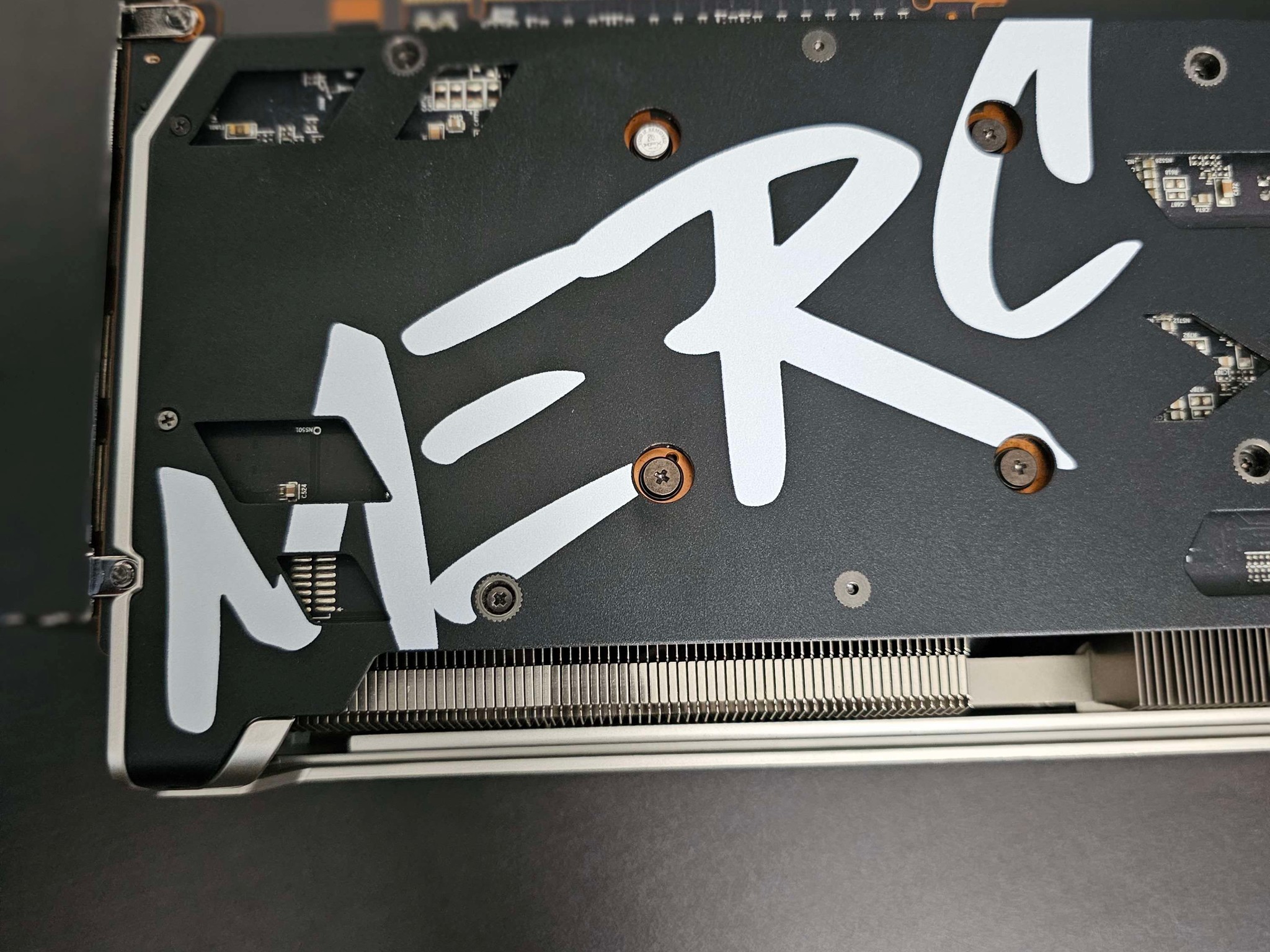 On Sale!  RX 6750XT Merc 319