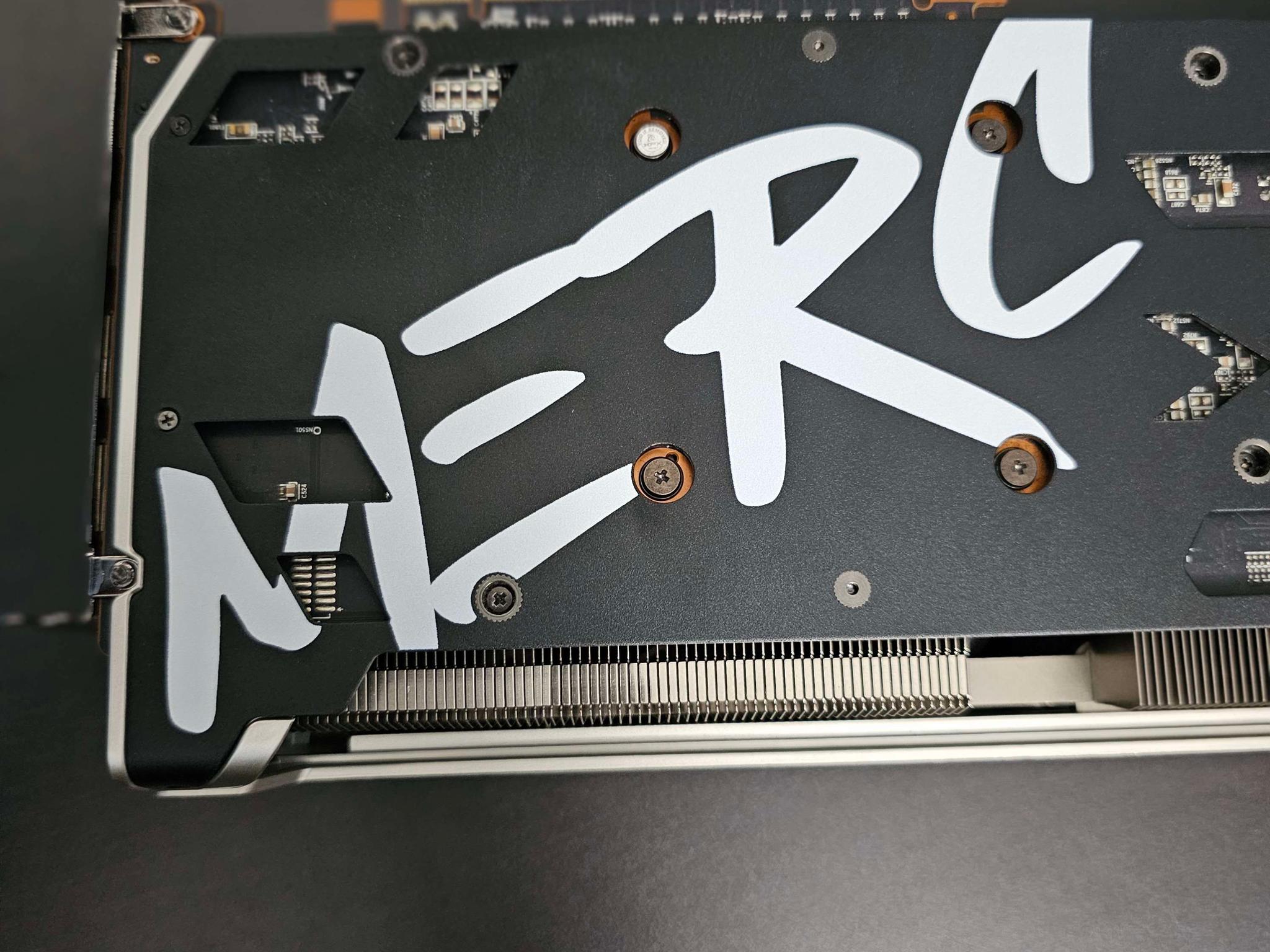 On Sale!  RX 6750XT Merc 319